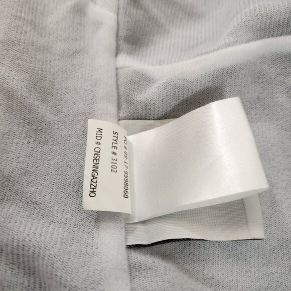 Salted Cycle Instructor's Jacket Unisex Size Small Black - Picture 11 of 14